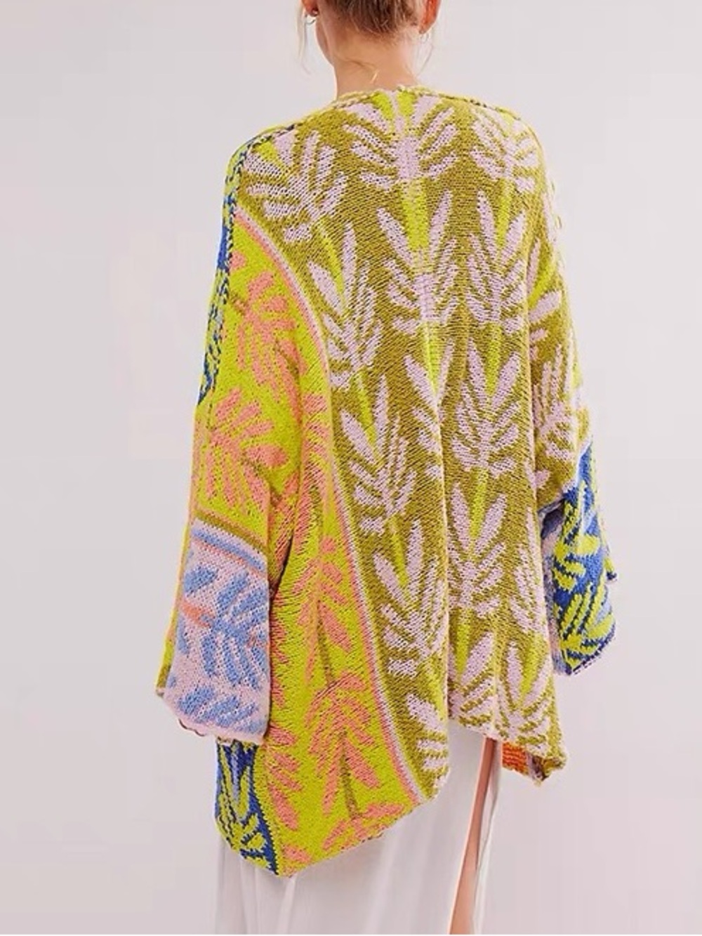 Free People Mallorca Cardi - Picture 2 of 5